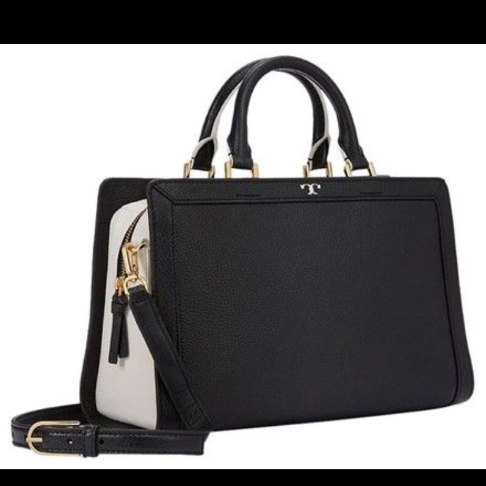 Tory Burch Jessica satchel